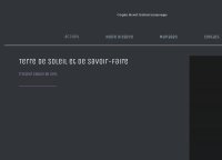 Traiteur à Manosque