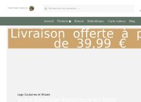 Coutumes et Rituels - Boutique ésotérique en ligne