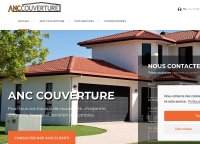 ANC Couverture: couvreur zingueur lyon.