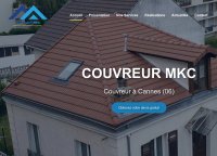 Couvreur Cannes