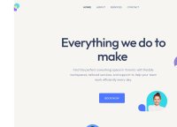 Coworking Space Toronto