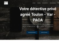 CPI Détective Toulon