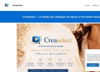 Creaselect
