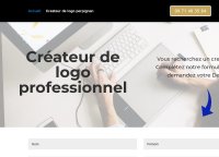 Créateur de Logo à Perpignan