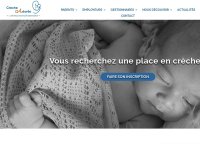 Crèche Adorée est dédié à la recherche de place en crèche