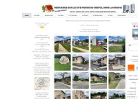Crépol dans la Drôme