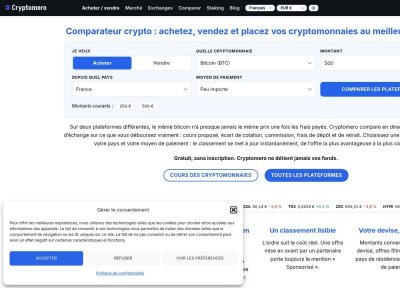 Cryptomero