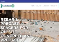 CV International Plastics