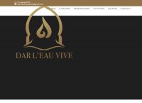 DAR L'EAU VIVE