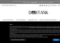 Vente produits d'aménagement intérieur et extérieur