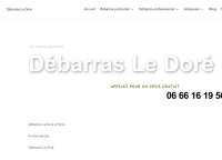 Débarras Le Doré