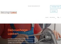 Débouchage Laeken