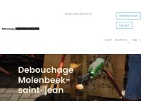 Débouchage Molenbeek