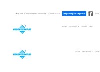 Débouchage 66 à Perpignan