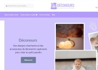 Déconours