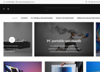 Informatique Reconditionnée – Blog Conseils & Actualités