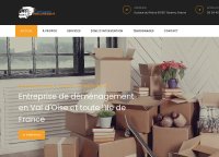 Déménagement et monte-meubles Val d'Oise 95