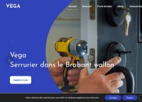 Serrurier Waterloo