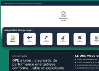 Devis DPE Lyon – Diagnostic de Performance Énergétique