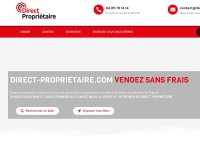  immobilier entre particuliers Vichy et Fayence