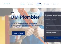 DM Plombier