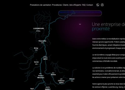 Doc Pest - L'expert pour vos nuisibles
