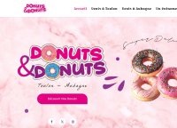 Donuts and Donuts