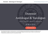 Doremie - Tarologue et Astrologue réputée Paris