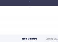 Centre d'appels consacrés aux professionnels