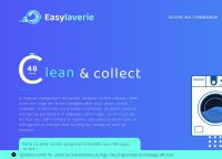 Laverie en Loire-Atlantique au service des entreprises