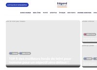 Edgard L'élégant