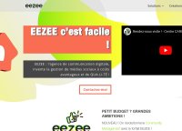 Agence de communication digitale.