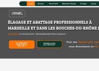 Élagage et Abattage Marseille