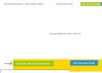 Elections CMCAS des IGE dans le 44 : pourquoi voter CGT