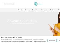 Elwenn Cosmetics