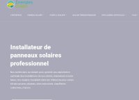 installateur panneau solaire professionnel