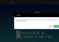 Eniloracle - Tarologue 