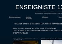 Enseigniste 13