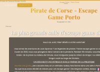 Escape Carotte