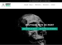 Esprit Skull
