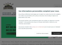 Esprit Survivant : Boutique en ligne de Survie