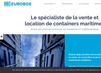 Eurobox stockage location de box de stockage en self stockage