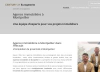 Century 21 Montpellier