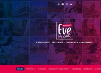 Eve In Com, l'agence réseaux sociaux made in montpellier
