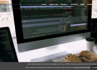 Experts NetWeb – Conception de sites web professionnels