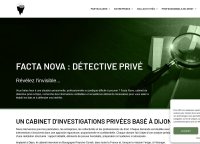 Détective privé