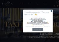 Taxi Rouen