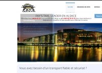 Taxi VSL Strasbourg