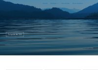 Filtre à eau inox ou filtre à eau inox et verre