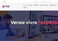Fixxi  fournisseur d'accès internet